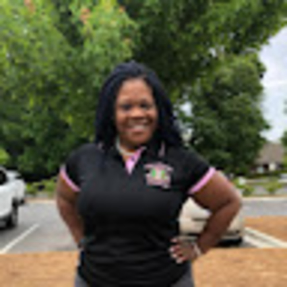 Meet your Posher, Krenee